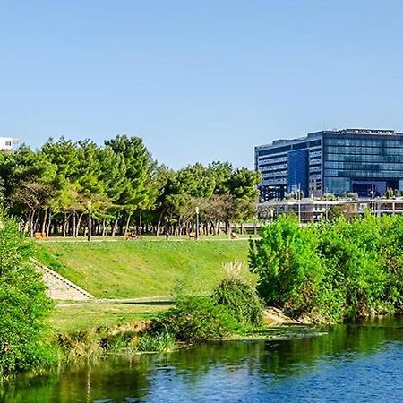 Sejour Cosy Au Bord Des Rives Du Lez, 2 Personnes, Wifi, Parking Prive Montpellier Luaran gambar