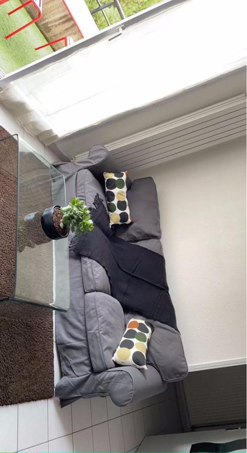 Sejour Cosy Au Bord Des Rives Du Lez, 2 Personnes, Wifi, Parking Prive Montpellier Luaran gambar